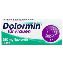 DOLORMIN FUER FRAUEN