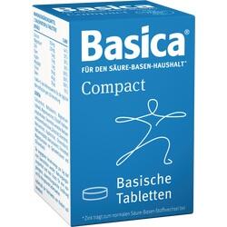 BASICA COMPACT