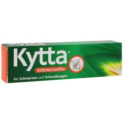 KYTTA SCHMERZSALBE