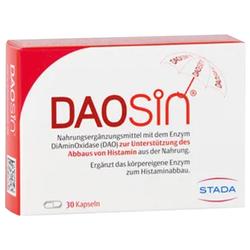 DAOSIN