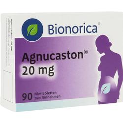 AGNUCASTON 20MG